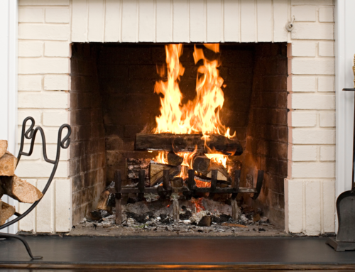 Fireplace Knowledge for Homeowners
