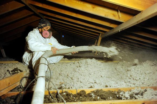 DIY Blueprint for Weatherizing Your Home - Home Energy Rx
